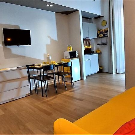 Tribvni Plebis Apartment Roma Esterno foto