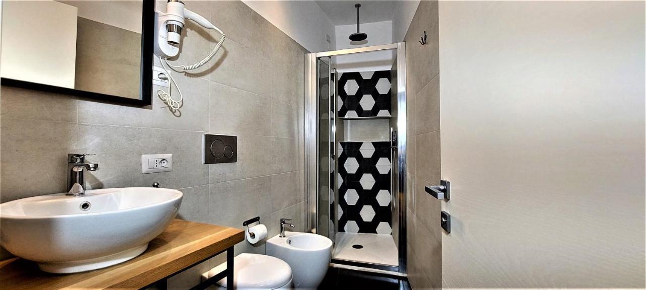 Tribvni Plebis Apartment Roma Esterno foto