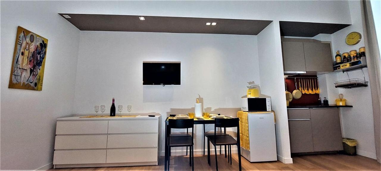 Tribvni Plebis Apartment Roma Esterno foto