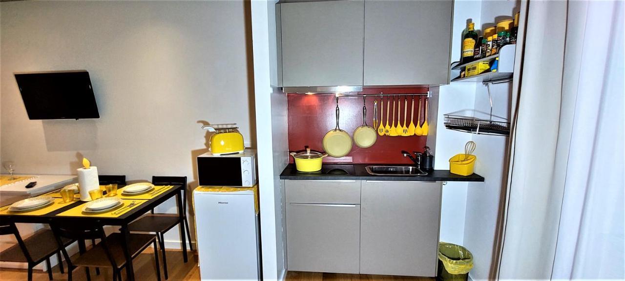 Tribvni Plebis Apartment Roma Esterno foto