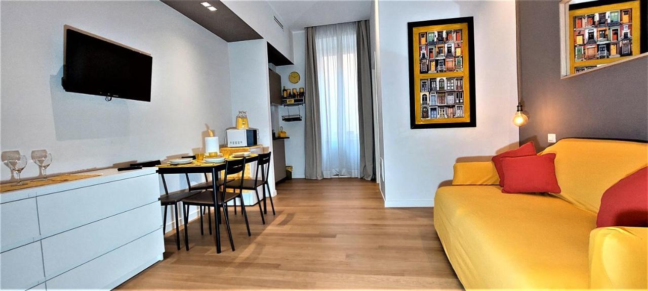 Tribvni Plebis Apartment Roma Esterno foto