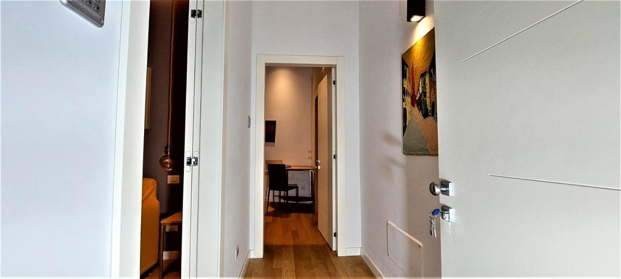 Tribvni Plebis Apartment Roma Esterno foto